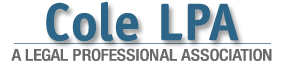 A Legal Professional Association